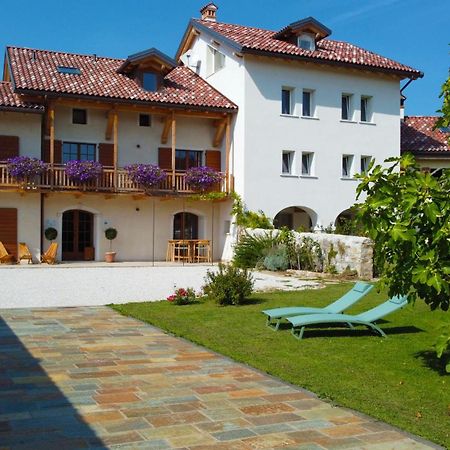 Corte Varola B&B Zia Marisa 벨루노 외부 사진