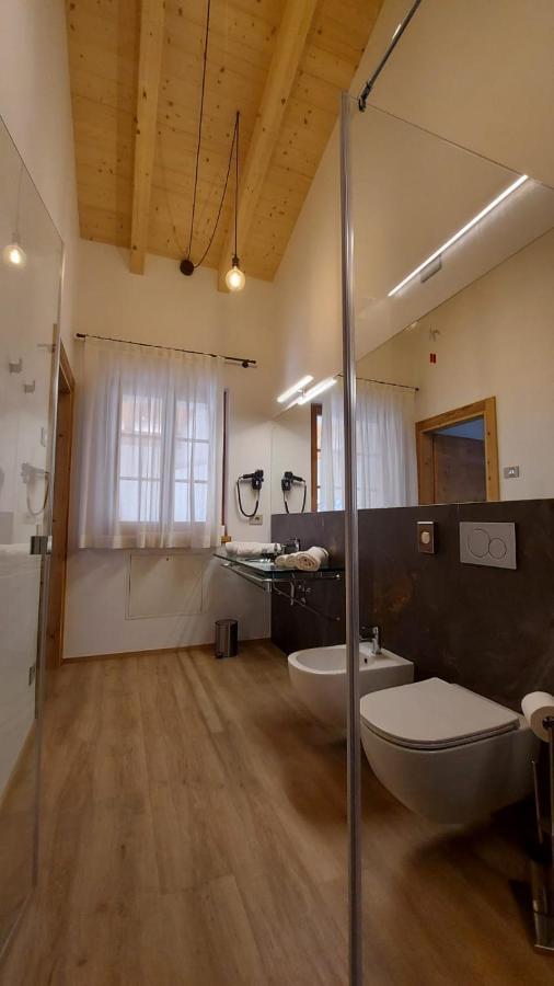 Corte Varola B&B Zia Marisa 벨루노 외부 사진