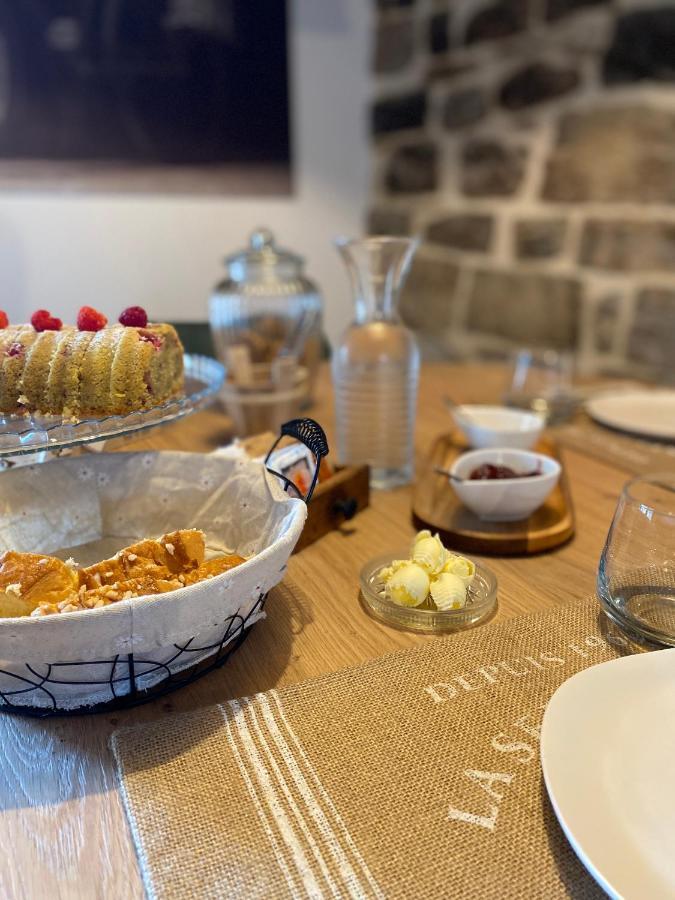 Corte Varola B&B Zia Marisa 벨루노 외부 사진